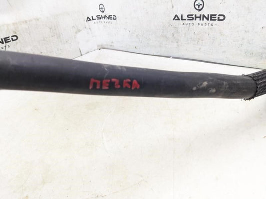 2015-2020 Ford Mustang HVAC Heater Water Outlet Hose FR3Z-18472-C OEM - Alshned Auto Parts