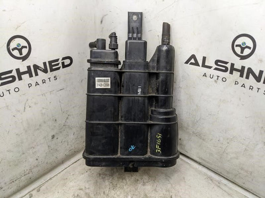 2015-2019 Hyundai Sonata Fuel Vapor Evaporator Emission Canister 31420-C2500 OEM - Alshned Auto Parts