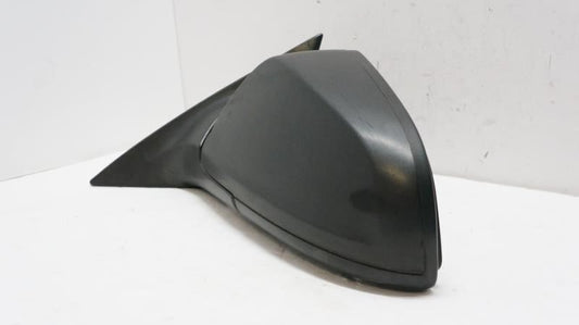 08-12 Chevrolet Malibu Driver Left Side Mirror (BLK) OEM 25853517 *ReaD* - Alshned Auto Parts