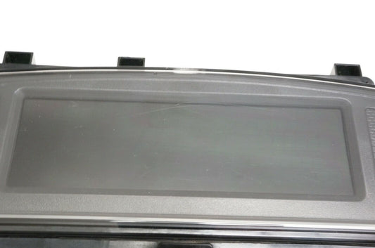 2009-2011 Honda Pilot Information Display Screen OEM 39710-SZA-A111-M1 - Alshned Auto Parts