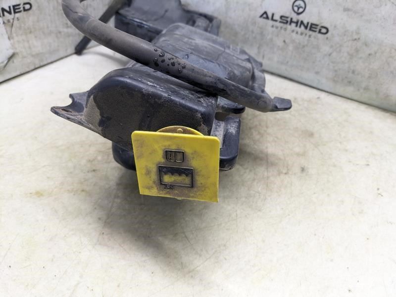 2011-2018 Ram 1500 2500 3500 Engine Coolant Recovery Bottle 68050749AA OEM - Alshned Auto Parts