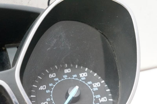 13 Ford Escape Speedometer Instrument Cluster Mileage Unknown CJ5T-10849-TF - Alshned Auto Parts