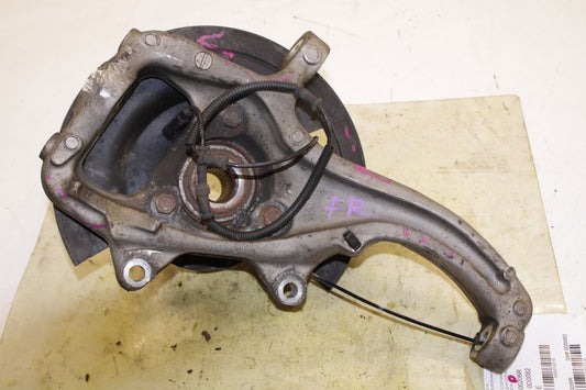 2011-2018 RAM 1500 Big Horn Front Right Side Spindle Knuckle Hub 68044704AC OEM - Alshned Auto Parts