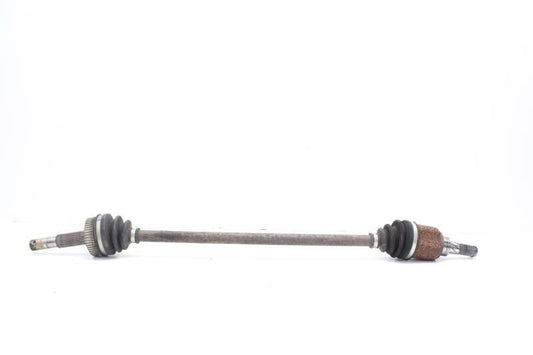 2014-2020 Nissan Rogue 2.5L AWD Rear Right Passenger Axle Shaft 39600-4BA0A OEM - Alshned Auto Parts