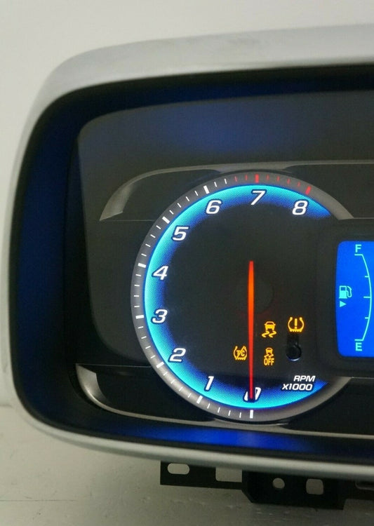 2015 2016 Chevrolet Trax Speedometer Instrument Cluster 38K OEM 94532507 - Alshned Auto Parts