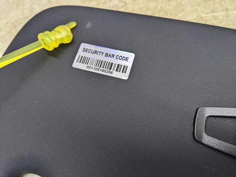 2020 Mazda CX-30 Left Sun Visor w/ Mirror BCJL-69-320C-02 OEM *ReaD* - Alshned Auto Parts