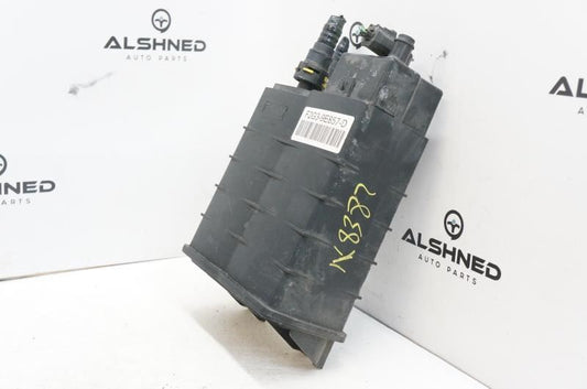 2015 Ford Edge Fuel Vapor Evaporator Emission EVAP Canister F2G3-9E857-D OEM - Alshned Auto Parts