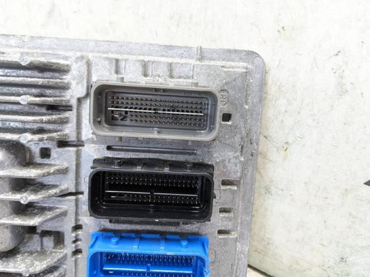 2017-2021 GMC Acadia Engine Control Module ECU ECM 12697788 OEM *ReaD* - Alshned Auto Parts