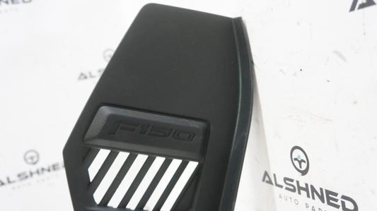 2018 Ford F150 Passenger Right Side Dash Trim End Cap Cover FL3B-1504480-A OEM - Alshned Auto Parts