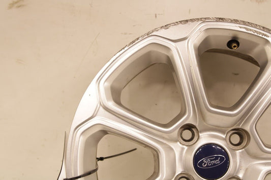 2018-2022 Ford Ecosport SE Alloy Wheel R16x6.5J 7 Spoke GN151007D1B OEM *ReaD* - Alshned Auto Parts