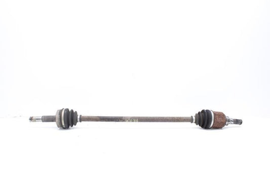 2014-2020 Nissan Rogue 2.5L AWD Rear Left Driver Axle Shaft 39600-4BA0A OEM - Alshned Auto Parts