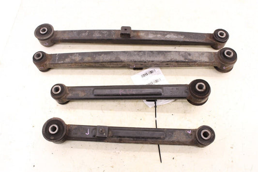 13-20 Ram 1500 Laramie 4WD Rear RH LH Side Lower and Upper Control Arm Set of 4 - Alshned Auto Parts