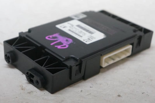 2019 2020 NISSAN Murano A/C CLIMATE TEMPERATURE ECM MODULE 277609UF0A OEM - Alshned Auto Parts