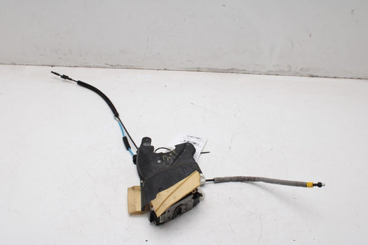2010-2016 Mercedes-Benz E350 Sport 4MATIC Rear Right Door Lock Latch Actuator - Alshned Auto Parts