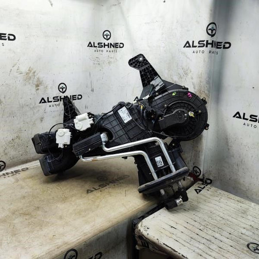 2018-2023 Ford Expedition Rear HVAC Heater Housing Box JL14-18C424-AJ OEM - Alshned Auto Parts