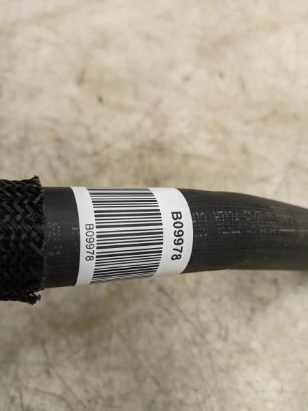 2015-2017 Ford F150 3.5L 4WD HVAC Heater Outlet Water Hose FL3Z-18472-C OEM10