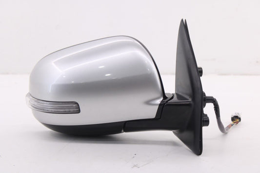 2020-25 Mitsubishi Outlander Sport SE 2.0L Passenger Right Side Rear View Mirror - Alshned Auto Parts