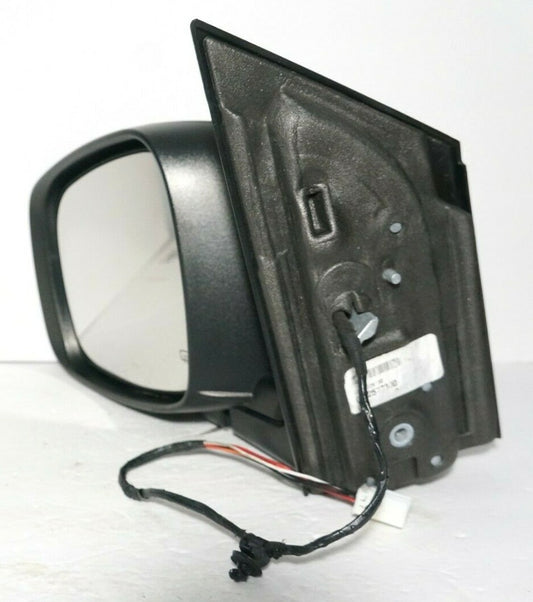 2011-2020 Dodge Grand Caravan Driver Left Side View Mirror OEM 05113409AE - Alshned Auto Parts