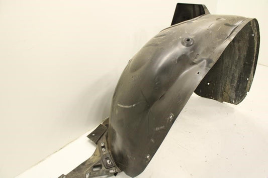 2024-2025 Chevrolet Trax Front Left Side Fender Inner Liner Shield 42876680 OEM - Alshned Auto Parts