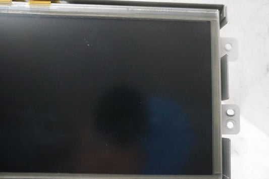 2018 Jaguar XF Information GPS Display Screen 8.0" FK72-19C299-AC OEM - Alshned Auto Parts