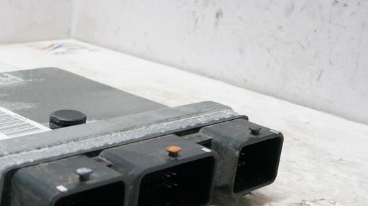 2014 Nissan Murano Engine Computer Control Module ECU ECM NEC003-691 OEM *ReaD* - Alshned Auto Parts