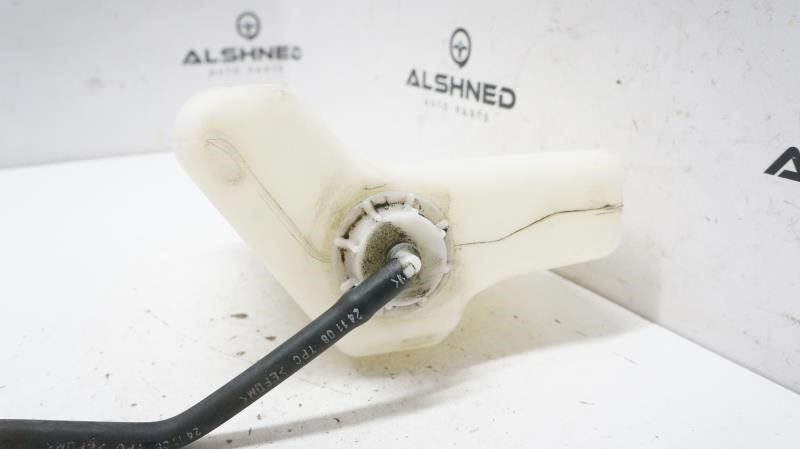 2009 Honda Accord Radiator Coolant Reservoir Bottle 19101-R40-A00 OEM - Alshned Auto Parts