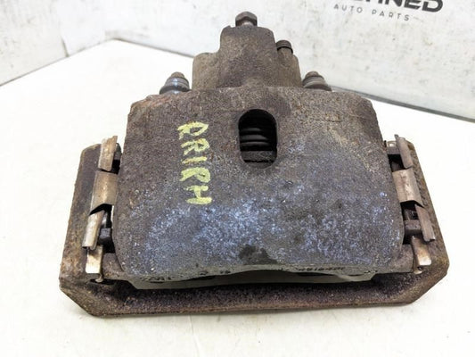 2011-2024 Ram 1500 Classic Rear Right Side Brake Disc Caliper 5179880AE OEM - Alshned Auto Parts