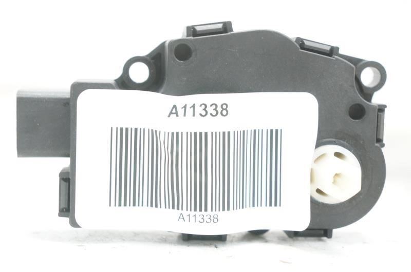 2013-2016 Audi A4 Heater Air Flap Motor Actuator 410475520 OEM - Alshned Auto Parts
