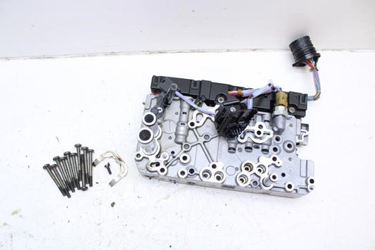 2017-2024 Chrysler Pacifica 3.6L Automatic Transmission Valve Body 04752873AA - Alshned Auto Parts