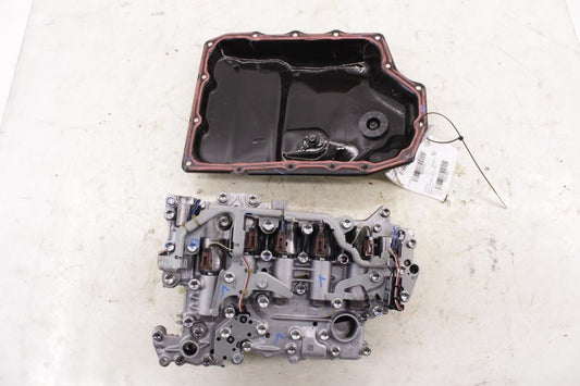 2016-23 Mazda CX9 Grand Touring 2.5L AWD 6Spd Auto Transmission Valve Body 55K - Alshned Auto Parts