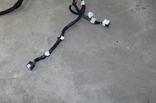 2021 Ford Bronco Sport 1.5L Main Body Wire Harness LX6T-14A005-XCCD OEM - Alshned Auto Parts
