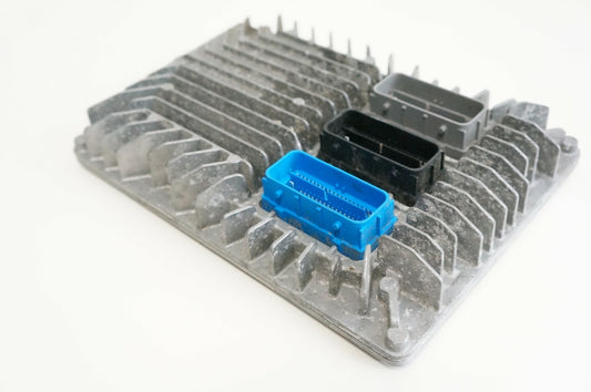 2013-2015 Cadillac ATS Engine Computer Control Module ECU ECM 12659670 OEM - Alshned Auto Parts