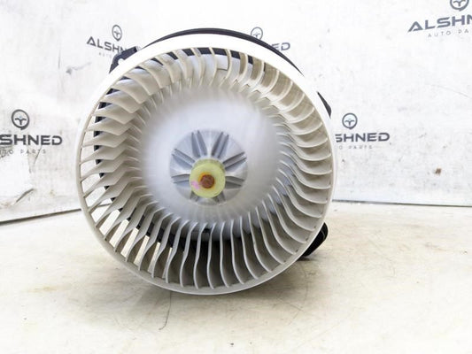 2012-2018 Dodge Journey Blower Fan Motor 68038189AA OEM - Alshned Auto Parts