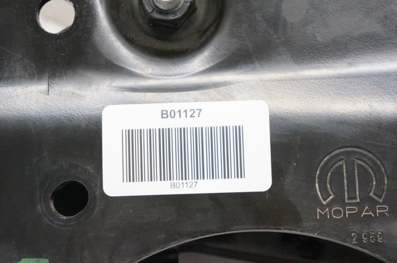 2019-2022 Ram 2500 Transmission Mount Bracket 68361325AA OEM - Alshned Auto Parts