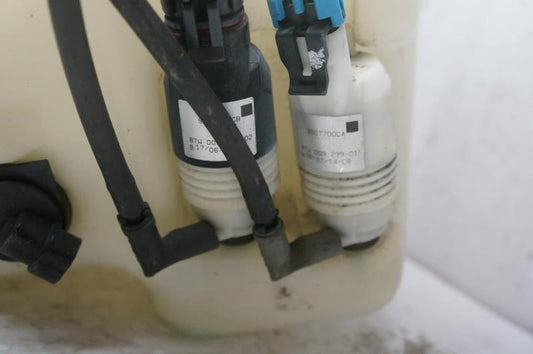 2010 Buick Enclave Windshield Washer Reservoir Bottle 25945961 OEM - Alshned Auto Parts