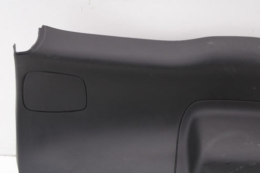 2014-2018 Jeep Cherokee Limited Rear Liftgate Lower Trim Panel 5LS74DX9AF OEM - Alshned Auto Parts