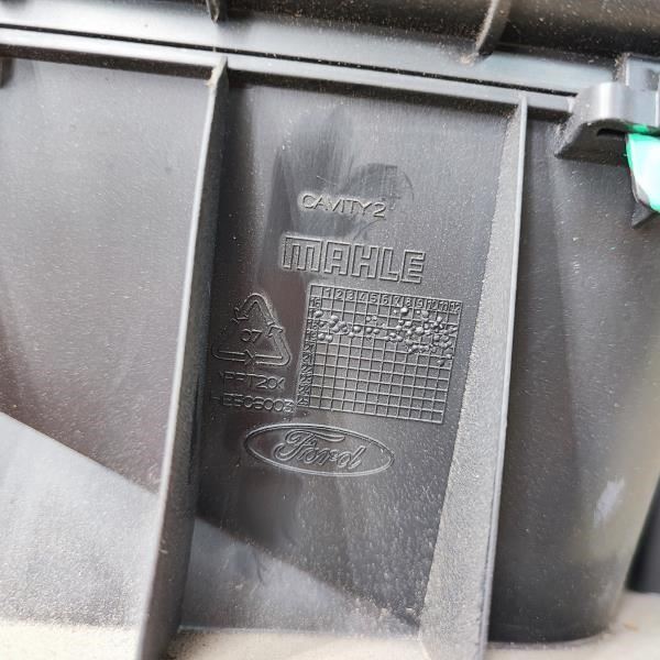 2018-2023 Ford Expedition Rear HVAC Heater Housing Box JL14-18C424-AJ OEM - Alshned Auto Parts