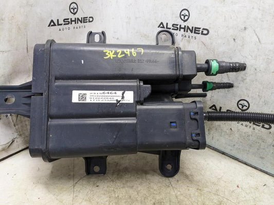 2010-2017 GMC Terrain Fuel Vapor Evaporator Emission Canister 23156464 OEM - Alshned Auto Parts