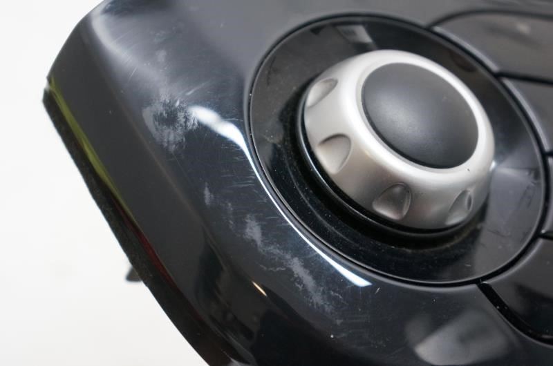 2012 Nissan Juke Automatic A/C Heater Temperature Control 248451KM0B OEM - Alshned Auto Parts