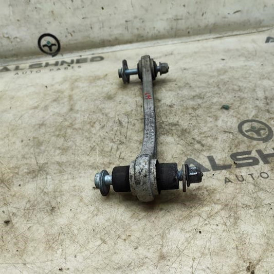 2015-20 Mercedes-Benz C300 RR Left Forward Lateral Control Arm 205-350-65-03 OEM - Alshned Auto Parts
