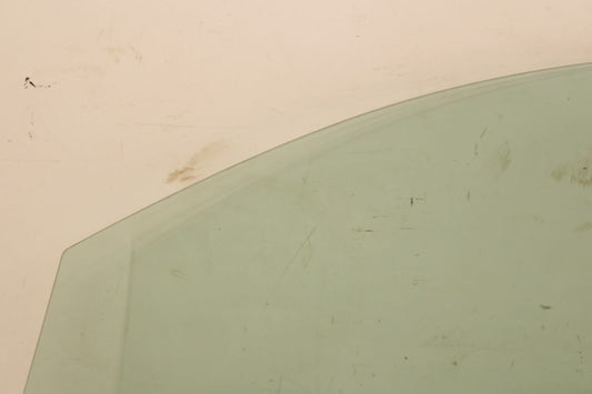 2017-2023 GMC Acadia SLT-1 Front Left Driver Side Door Window Glass 84745026 OEM - Alshned Auto Parts