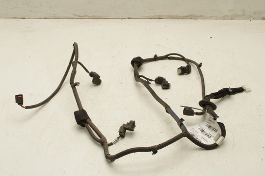 2019-2020 Kia Optima LX Rear Bumper Wire Harness w/ Park Sensors 91895D5060 OEM - Alshned Auto Parts