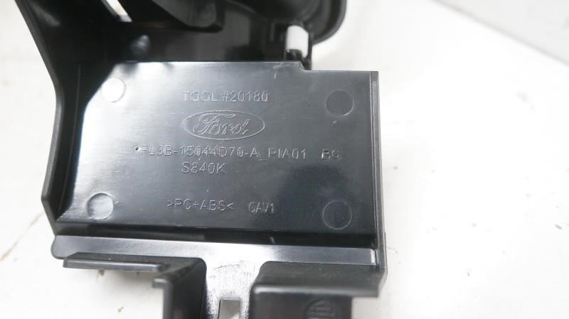 2018 Ford F150 Speedometer Cluster Trim Bezel Surround Panel FL3B-15044D70-A OEM - Alshned Auto Parts