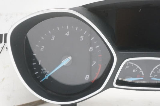 2013-2014 Ford Escape Speedometer Instrument Cluster 96K DJ5T-10849-SA OEM - Alshned Auto Parts
