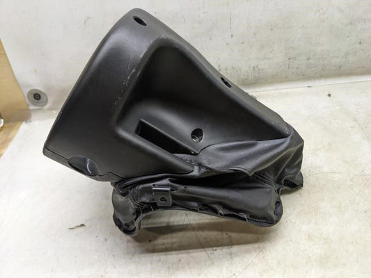 2014-2023 Jeep Cherokee Steering Column Shroud Upper & Lower 1WN01DX9AD OEM - Alshned Auto Parts