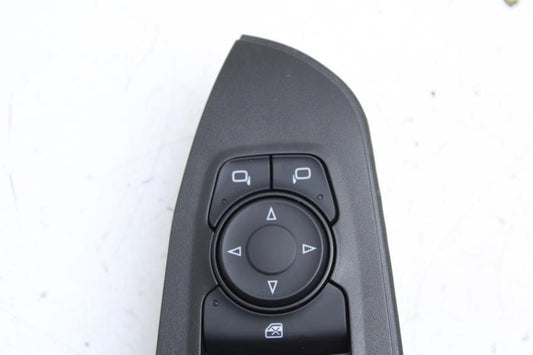 2024-25 Chevrolet Trax Front Left Master Power Window Switch 84512940 OEM *ReaD* - Alshned Auto Parts