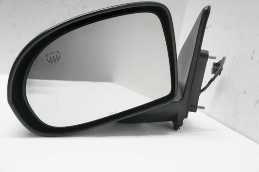 2016-2017 Jeep Compass Driver Left Side Rear View Power Mirror Heated 68282455AA - Alshned Auto Parts