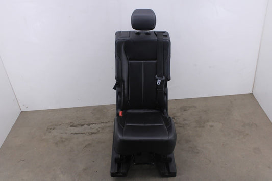 2020-21 Ford Expedition Max XLT 3.5L 4WD Rear Center 2nd Row Seat Full Complete0