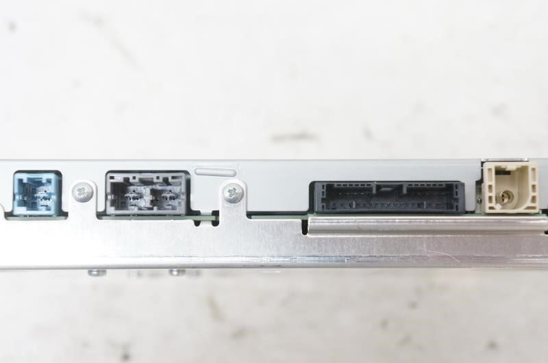 2018-2020 Toyota Camry GPS Navigation Computer Control Module 86840-07051 OEM - Alshned Auto Parts