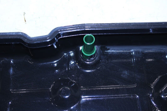 2012-2015 Mercedes-Benz ML350 3.5L Transmission Oil Sump Pan 222-270-05-12 OEM - Alshned Auto Parts